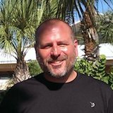 Jeff Hodgkin